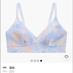 SavageXFenty Bralette
